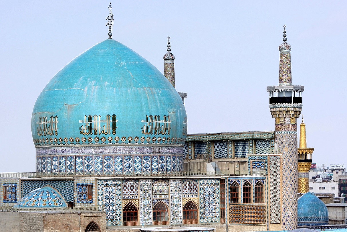 اهمیت و ارزش مسجد