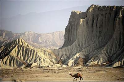 شهرستان چابهار (چاه بهار)