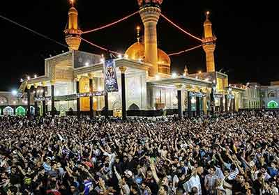 شهر کاظمین