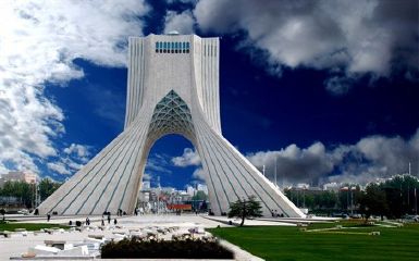 استان تهران